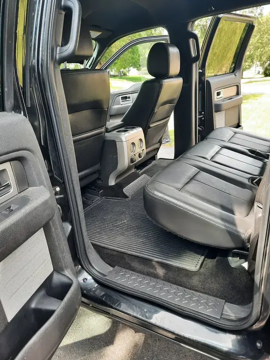 Ford F-150 2013 photo 3