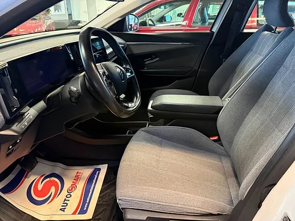 Renault Megane E-Tech 2023 photo 5