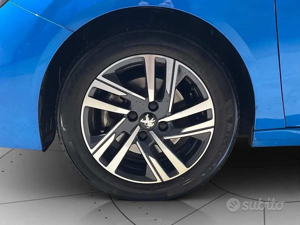 Peugeot 208 2023 photo 5