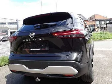 Nissan Qashqai 2022 photo 3