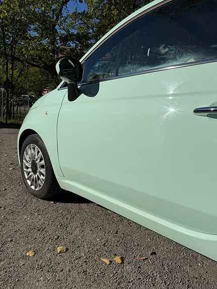 Fiat 500 2019 photo 4