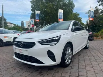 Opel Corsa 2021 photo 3