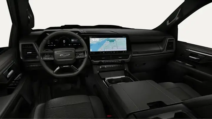Chevrolet Silverado 1500 2027 photo 4