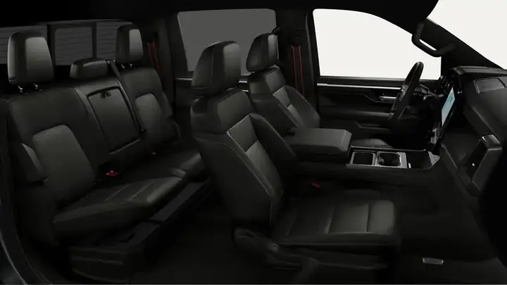 Chevrolet Silverado 1500 2027 photo 5
