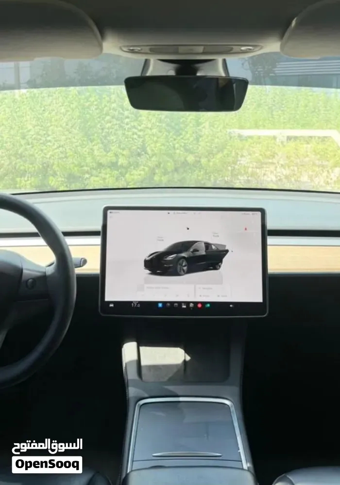 Tesla Model 3 2023 photo 3