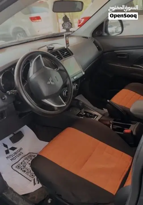Mitsubishi Asx 2020 photo 3