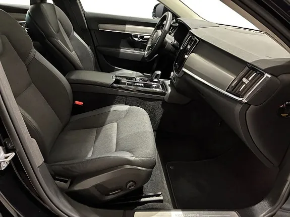 Volvo V90 2023 photo 4