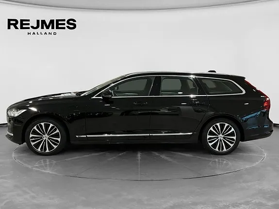 Volvo V90 2023 photo 3