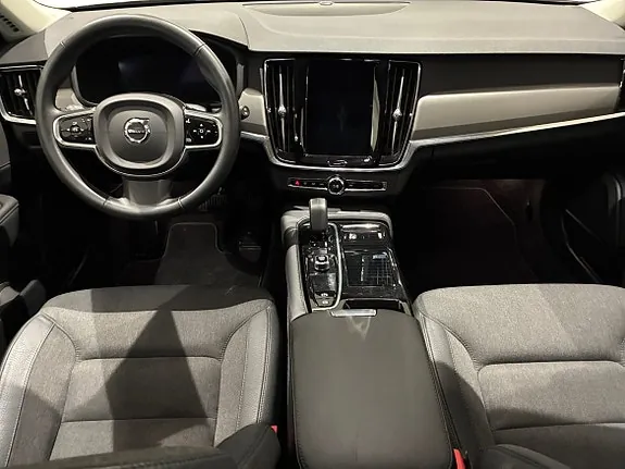 Volvo V90 2023 photo 5