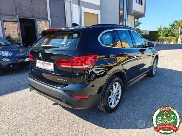 BMW X1 2020 photo 5