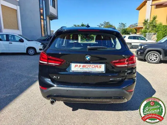 BMW X1 2020 photo 4