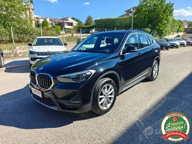 BMW X1 2020 photo 2