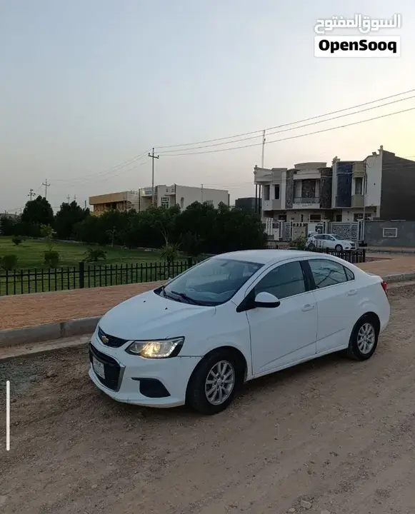 Chevrolet Sonic 2012 photo 5