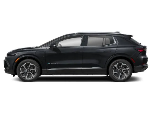 Chevrolet Equinox 2027 photo 4
