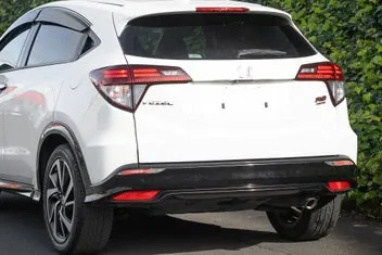 Honda Vezel 2017 photo 4