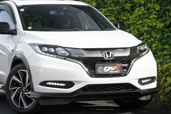 Honda Vezel 2017 photo 3