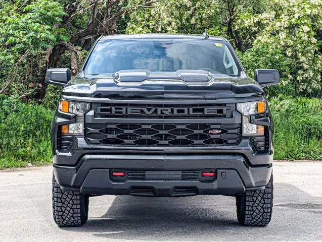 Chevrolet Silverado 1500 2026 photo 4