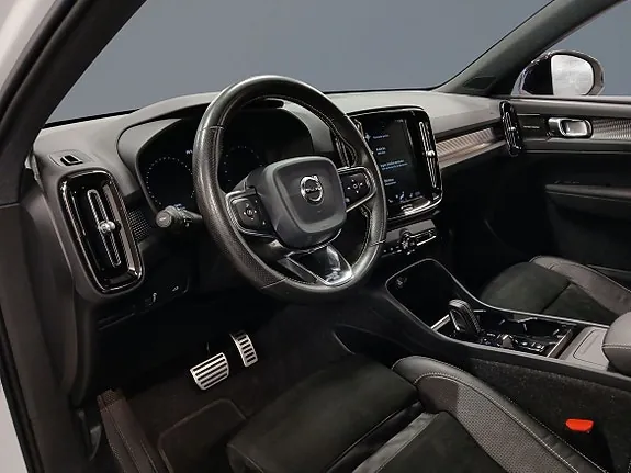 Volvo Xc40 2020 photo 5