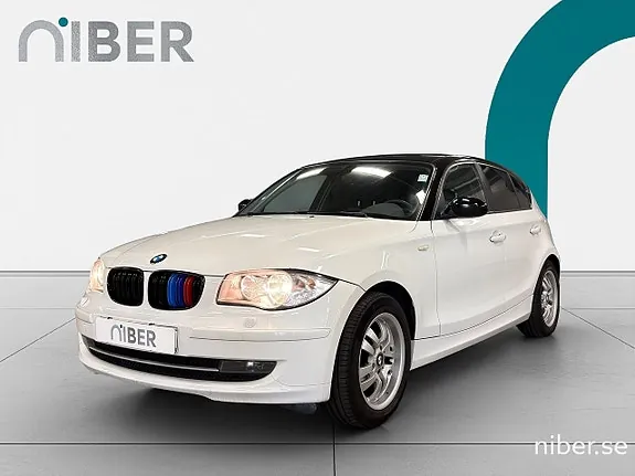 BMW 116I