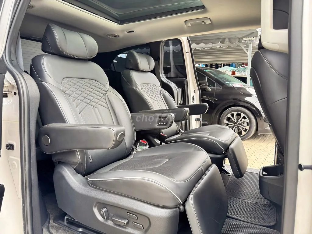 Hyundai Custin 2025 photo 5