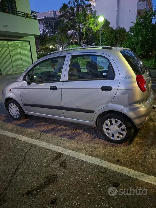 Chevrolet Matiz 2025 photo 4
