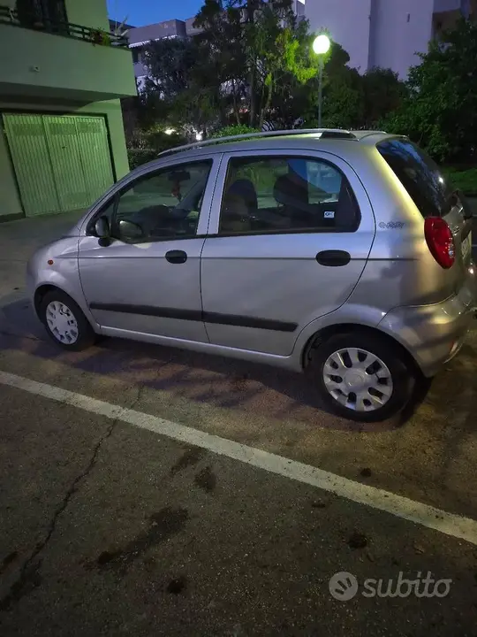 Chevrolet Matiz 2025 photo 3