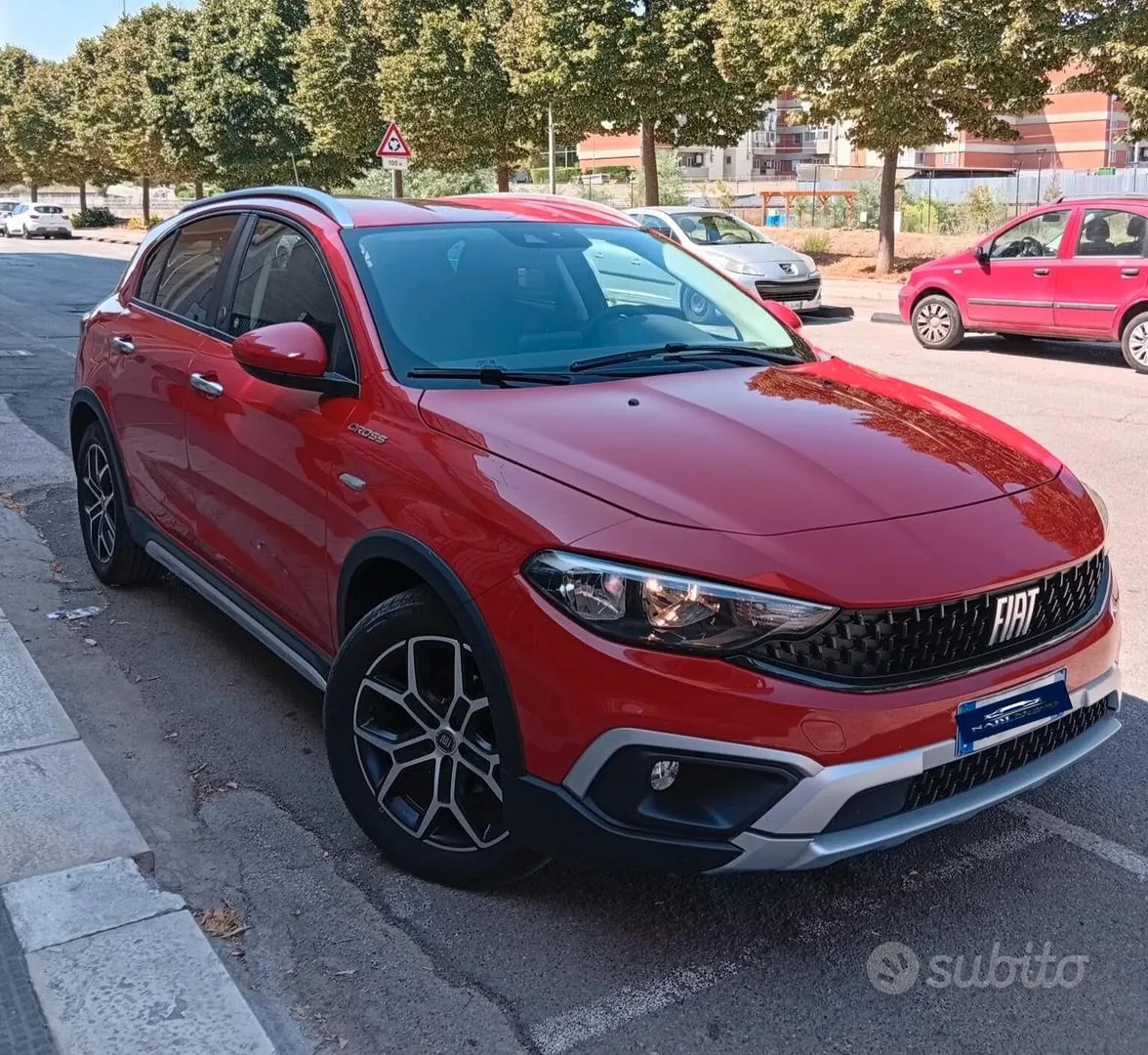 Fiat Tipo 2023 photo 4