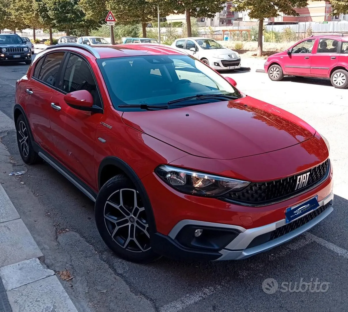 Fiat Tipo 2023 photo 5