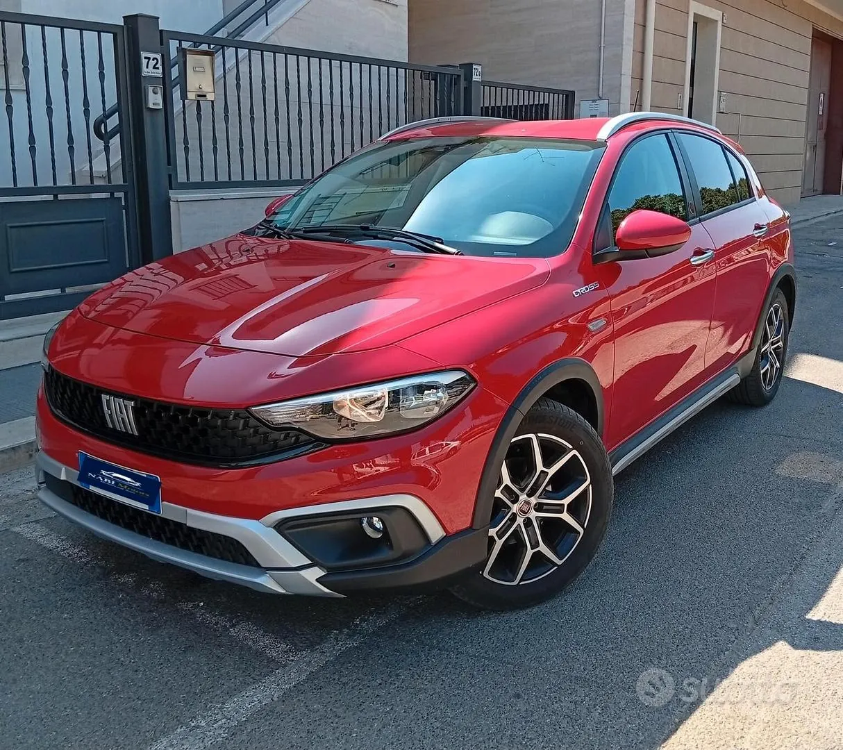 Fiat Tipo 2023 photo 2