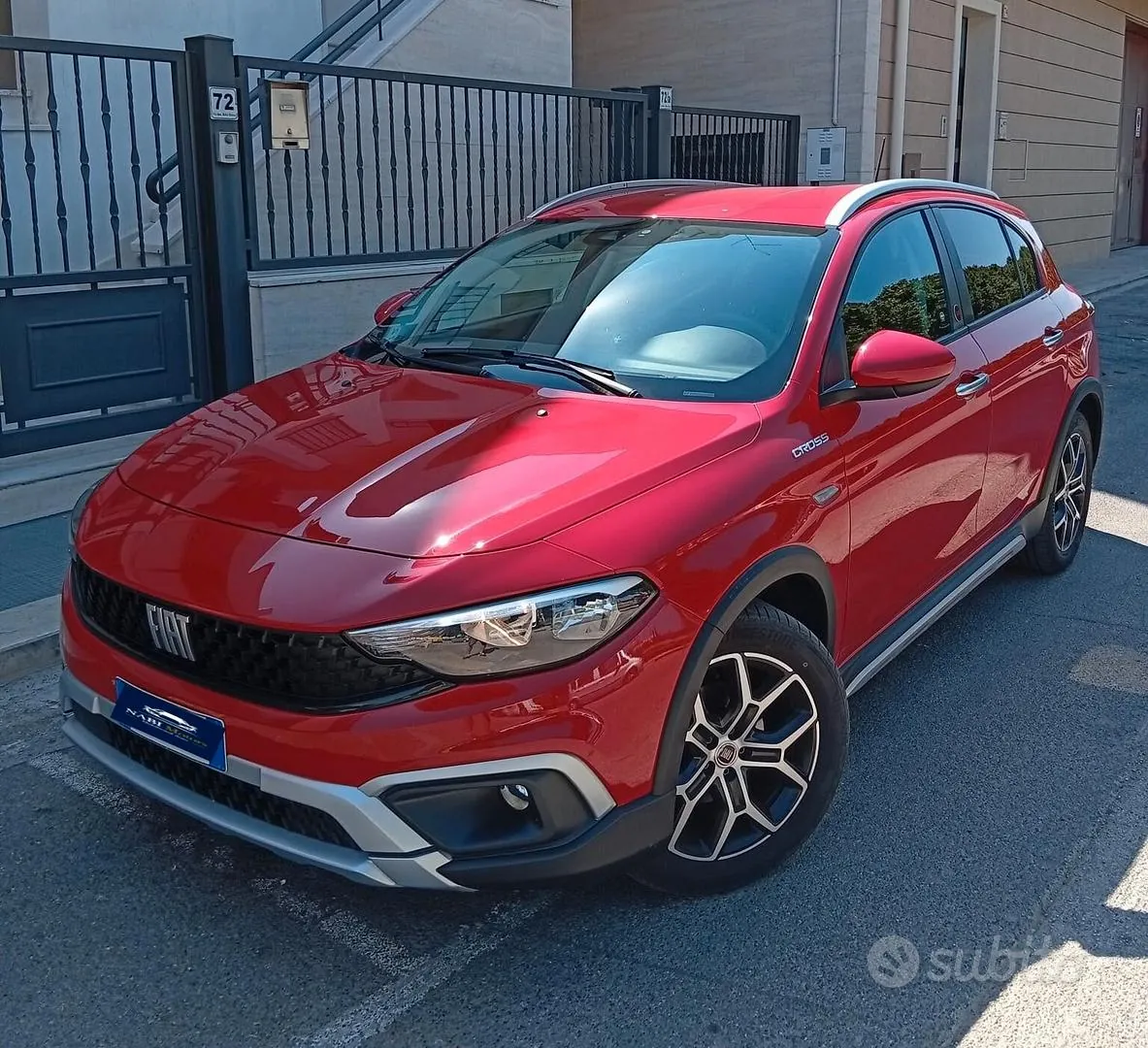 Fiat Tipo