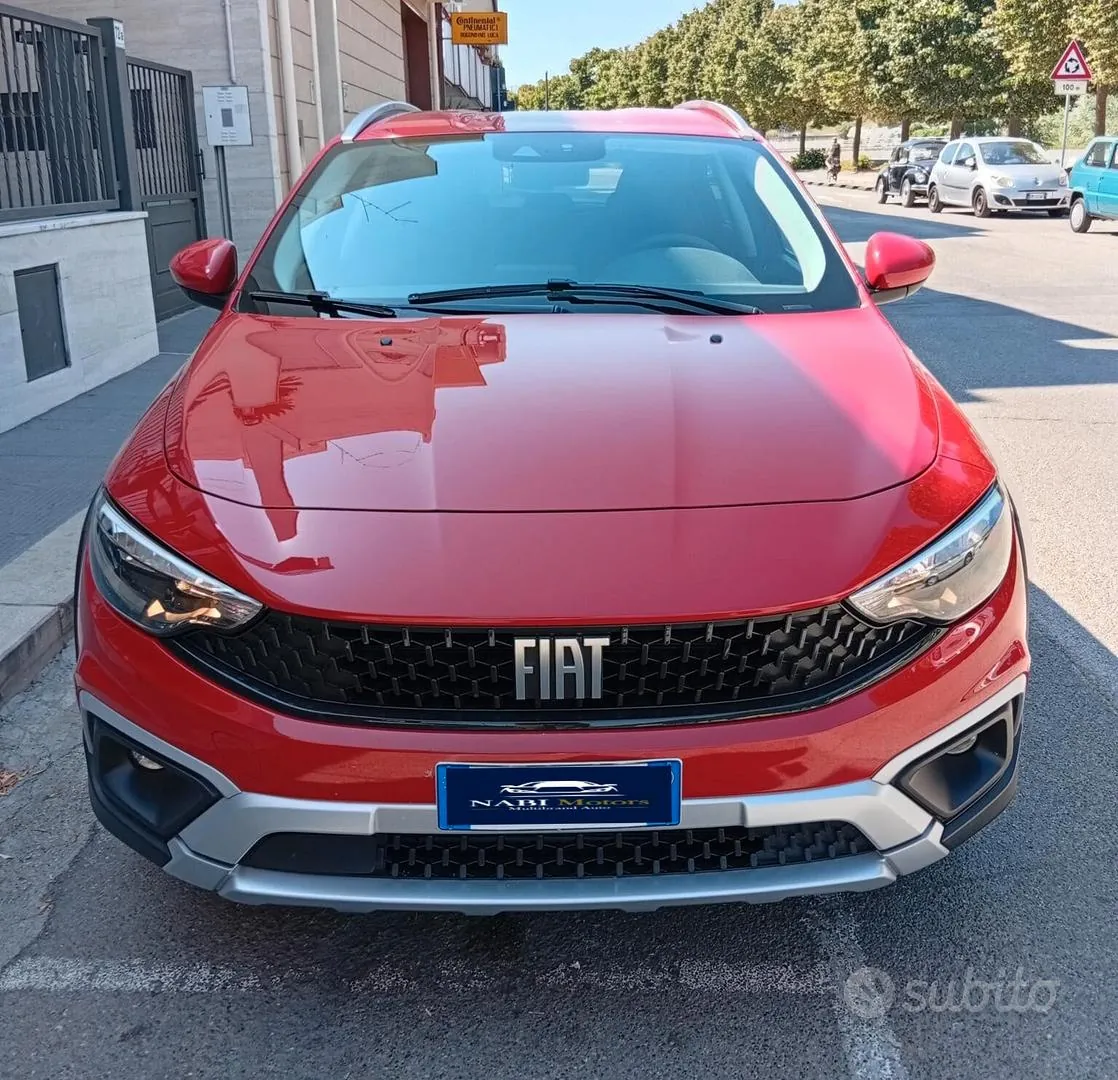 Fiat Tipo 2023 photo 3