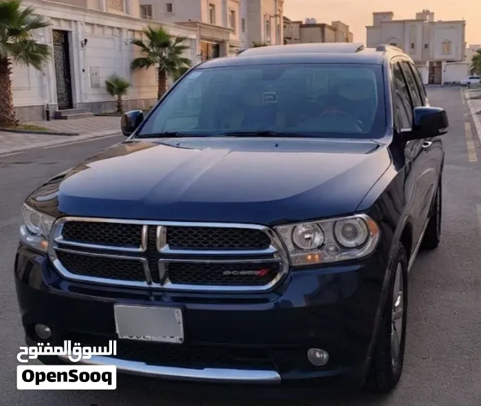 Dodge Durango