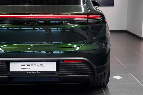 Porsche Macan 2026 photo 4