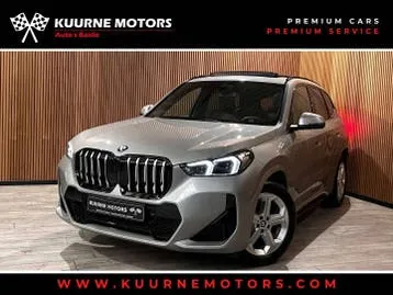 BMW X1 2025 photo 3