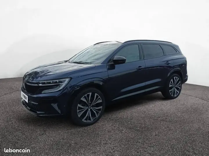 Renault Espace