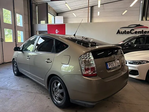 Toyota Prius 2006 photo 5