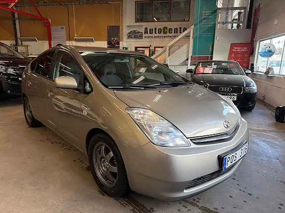 Toyota Prius 2006 photo 3