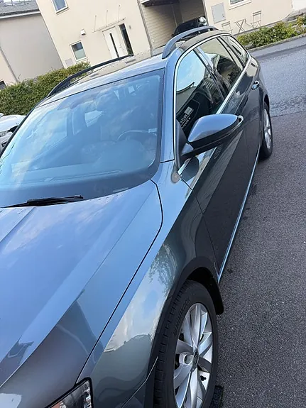 Skoda Octavia 2020 photo 5