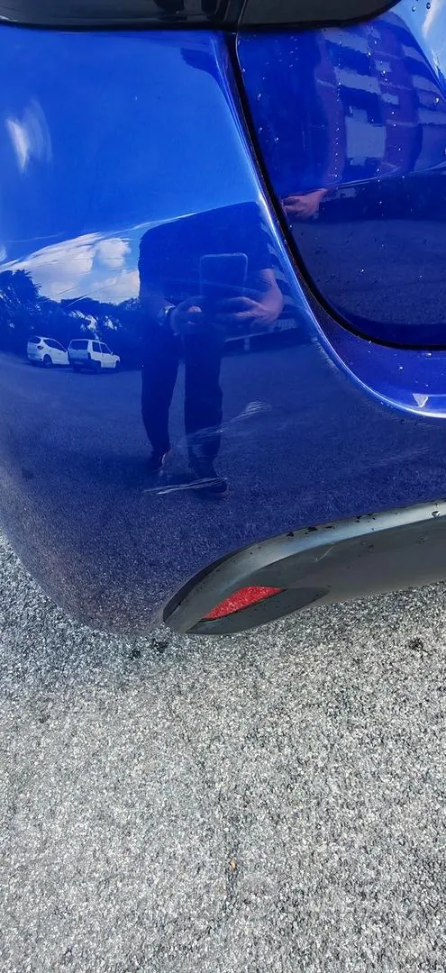 Toyota Yaris 2021 photo 2
