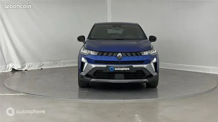 Renault Symbioz 2025 photo 2