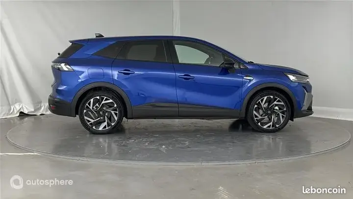Renault Symbioz 2025 photo 4