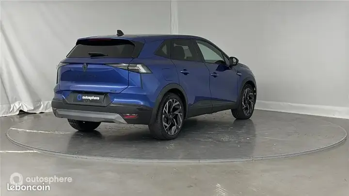 Renault Symbioz 2025 photo 5