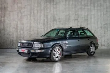 Audi Rs2