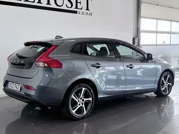 Volvo V40 2017 photo 4