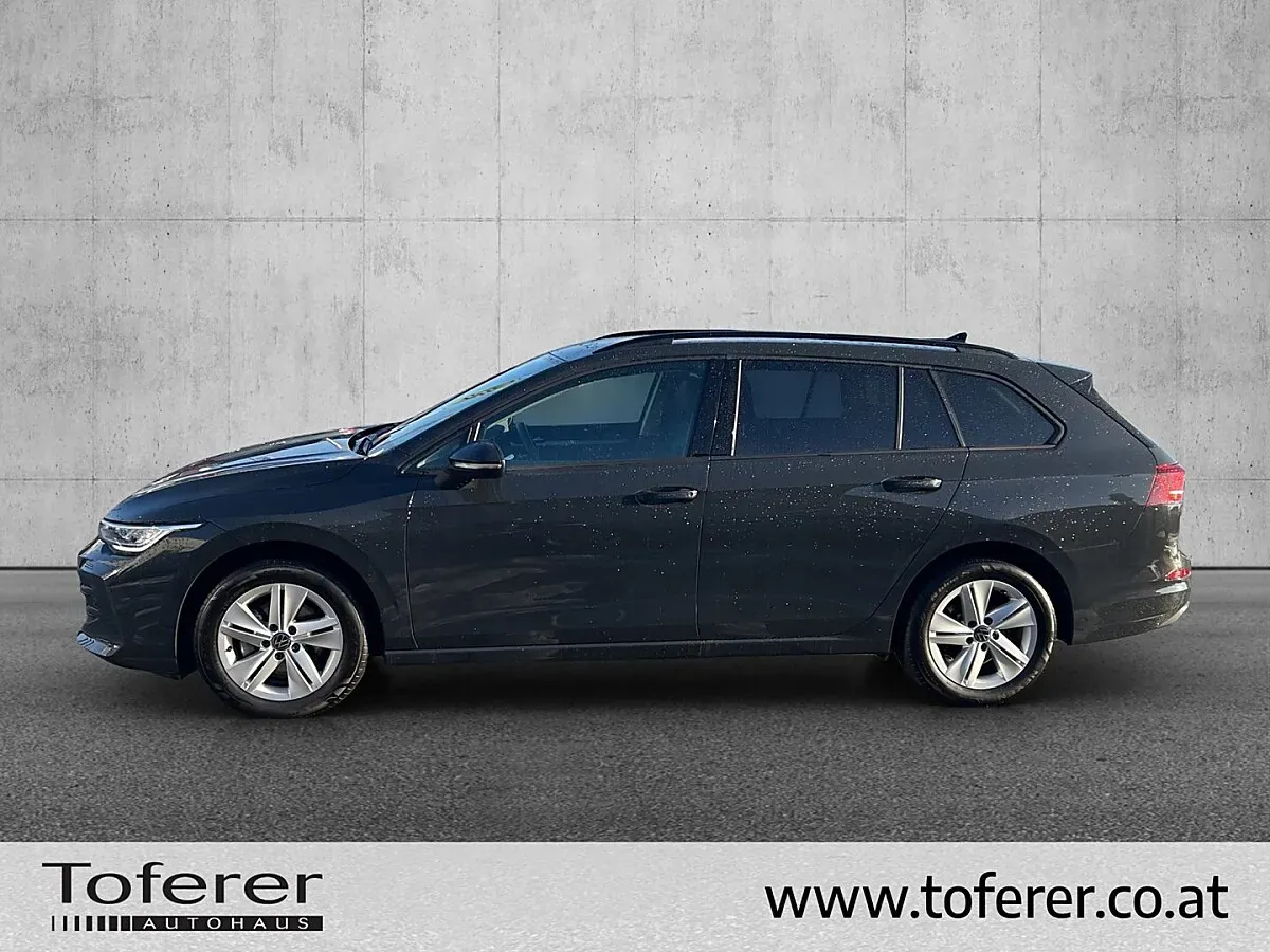 Volkswagen Golf 2024 photo 3