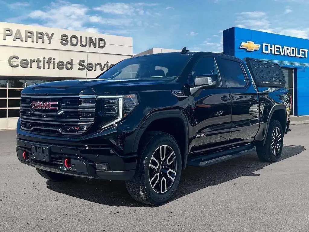 GMC Sierra 1500