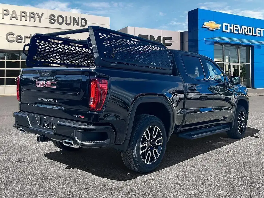 GMC Sierra 1500 2026 photo 5
