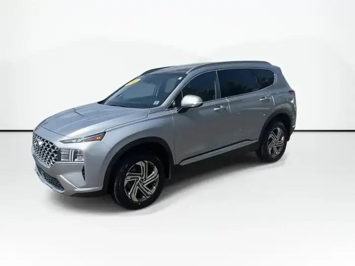 Hyundai Santa Fe 2023 photo 5