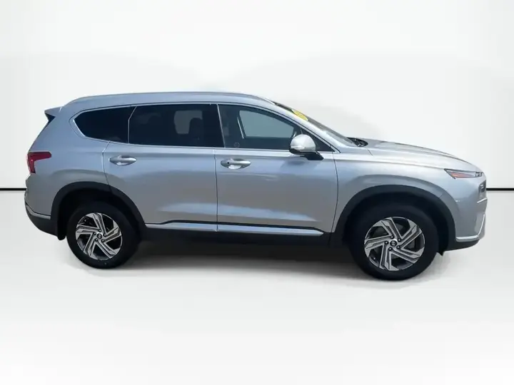 Hyundai Santa Fe 2023 photo 2