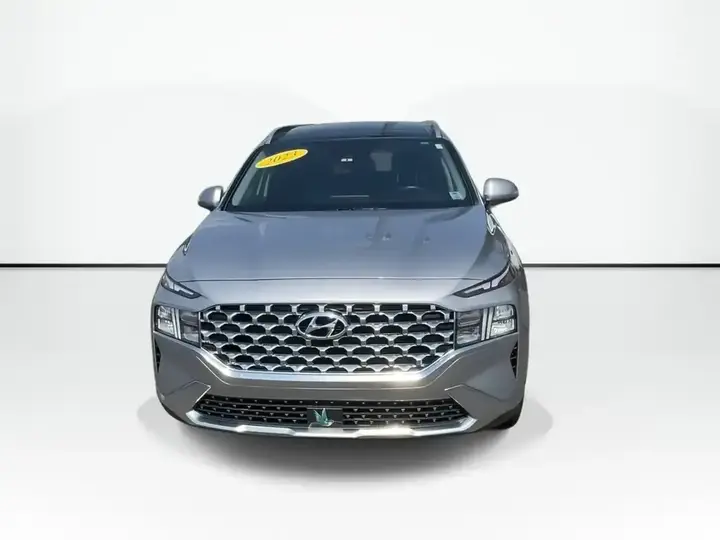 Hyundai Santa Fe 2023 photo 4